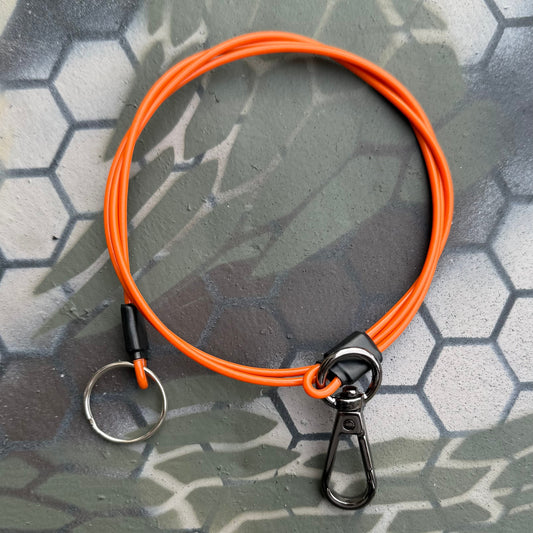 Marine Kill Switch Lanyard