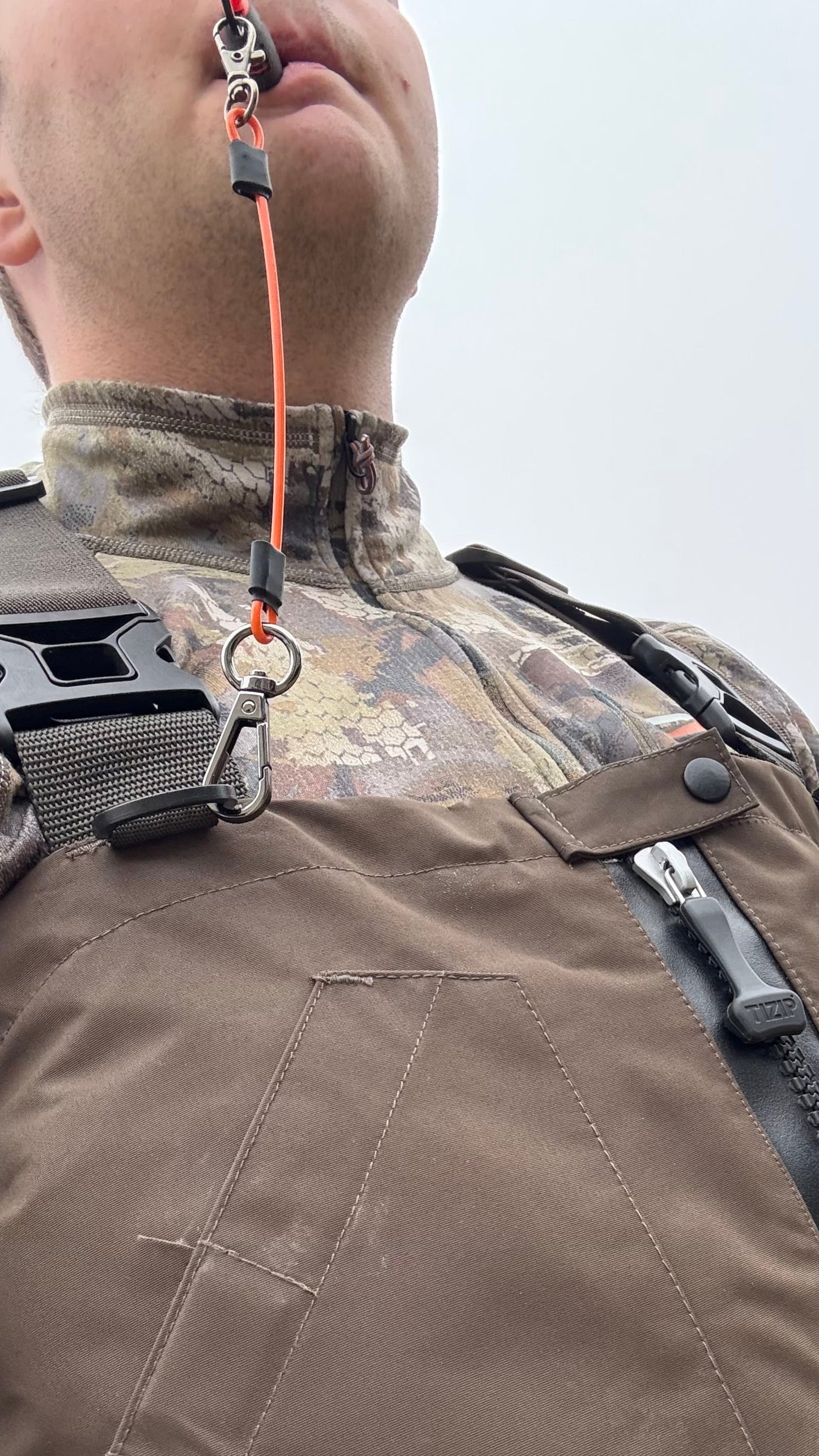 Dog Trainers Wader Lanyard