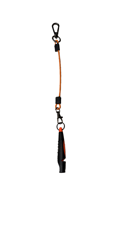 Dog Trainers Wader Lanyard