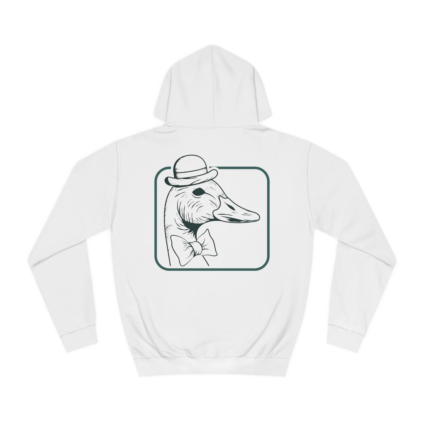 Logo Hoodie