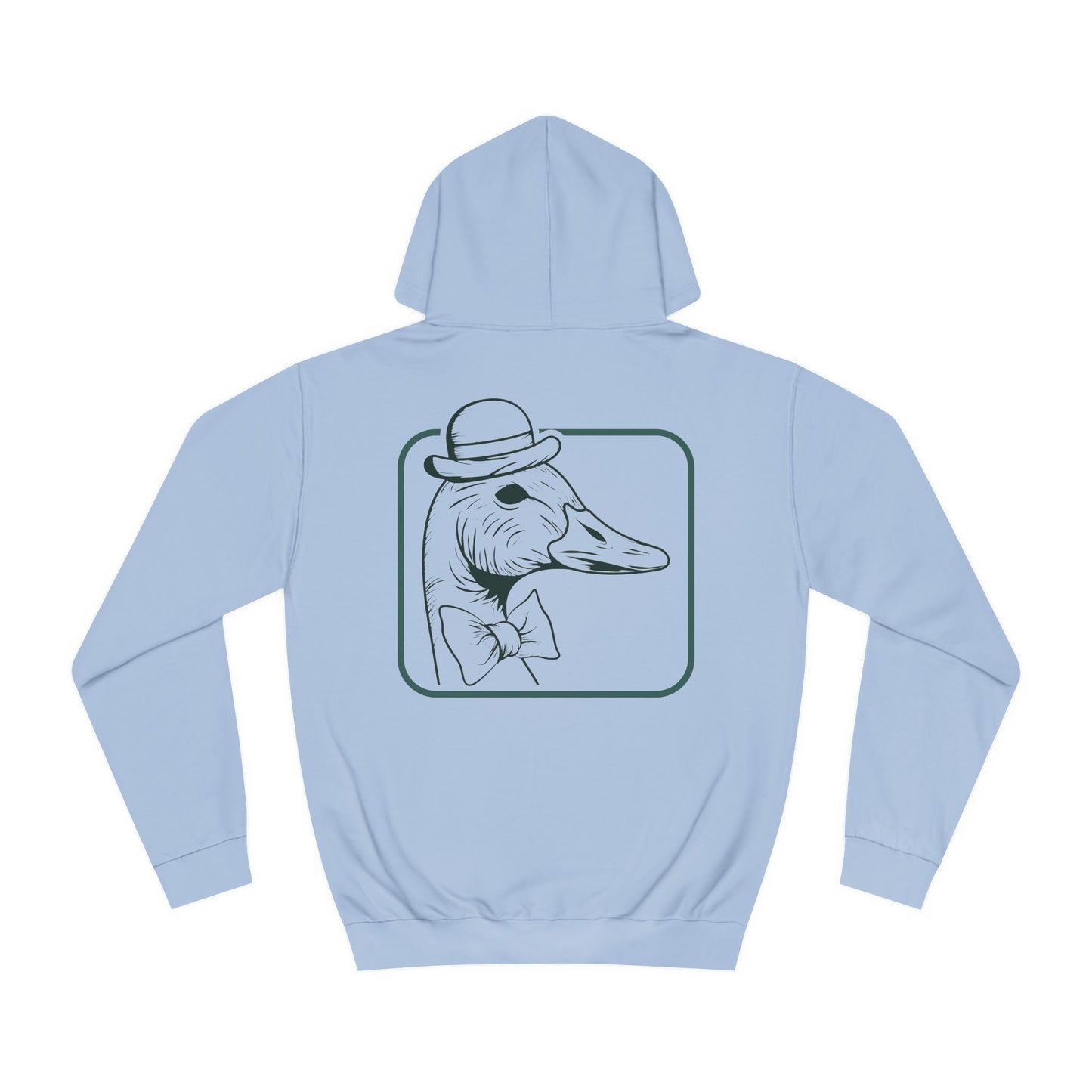 Logo Hoodie