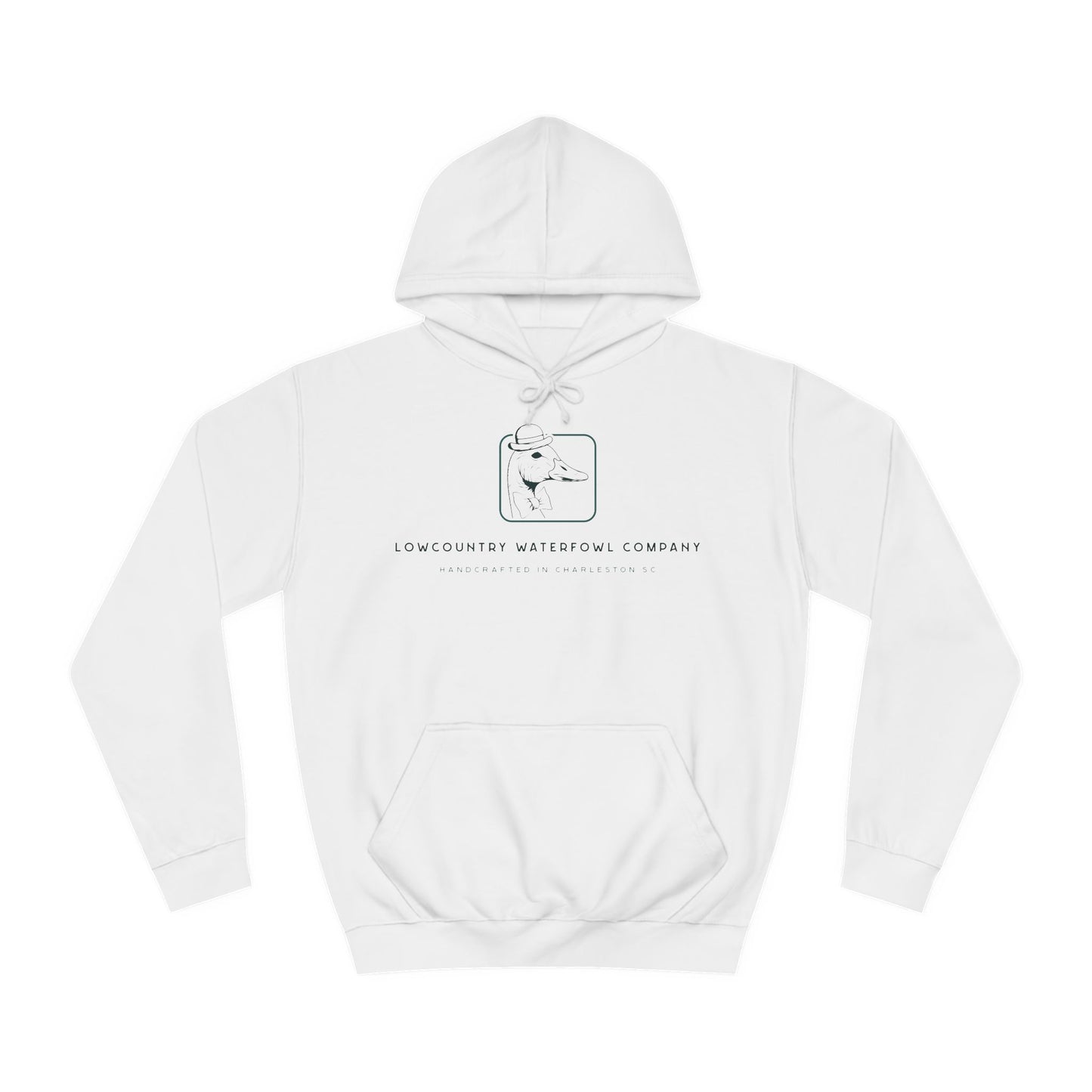 Logo Hoodie