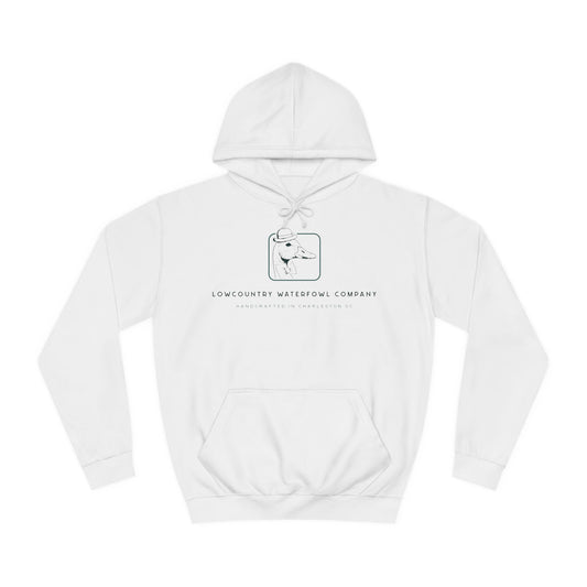 Logo Hoodie