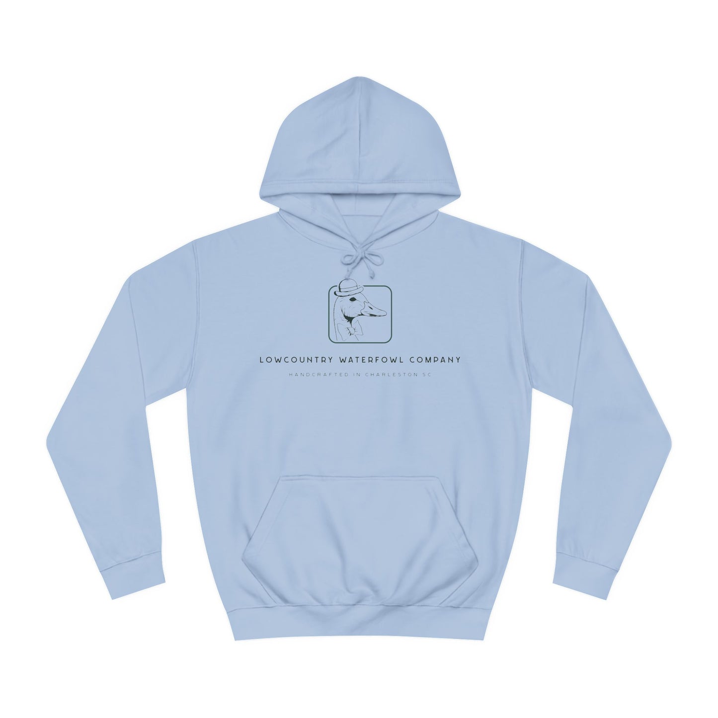 Logo Hoodie